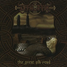 The Great Silk Road mp3 Album by Darkestrah