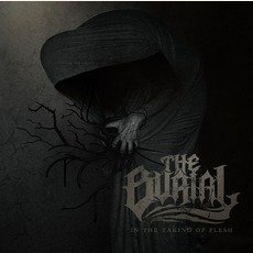 In The Taking Of Flesh mp3 Album by The Burial