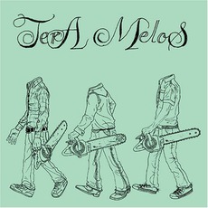 [Untitled] mp3 Album by Tera Melos