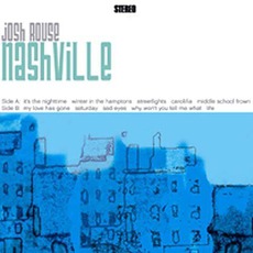 Nashville mp3 Album by Josh Rouse