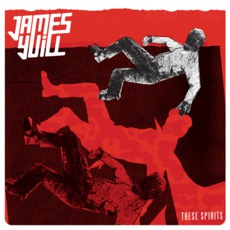 These Spirits mp3 Album by James Yuill