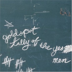 Tally Of The Yes Men mp3 Album by Goldspot