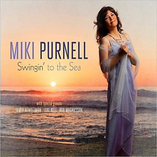 Swingin' To The Sea mp3 Album by Miki Purnell