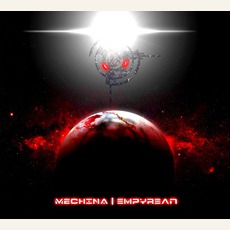 Empyrean V.2 mp3 Album by Mechina