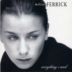 Everything I Need mp3 Album by Melissa Ferrick
