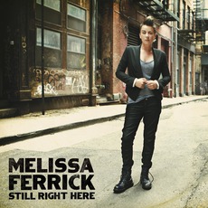 Still Right Here mp3 Album by Melissa Ferrick