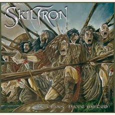 The Clans Have United mp3 Album by Skiltron
