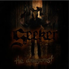 The Antagonist EP mp3 Album by Seeker