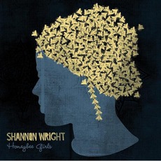Honeybee Girls mp3 Album by Shannon Wright