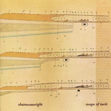 Maps Of Tacit mp3 Album by Shannon Wright