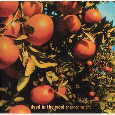 Dyed In The Wool mp3 Album by Shannon Wright