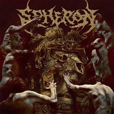 Ecstasy Of God mp3 Album by Spheron