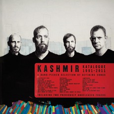 Katalogue mp3 Artist Compilation by Kashmir