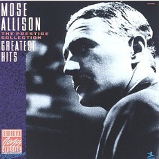 Greatest Hits (Remastered) mp3 Artist Compilation by Mose Allison