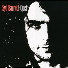 Opel mp3 Artist Compilation by Syd Barrett