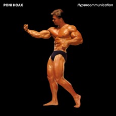 Hypercommunication mp3 Single by Poni Hoax