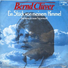 Ein Stuck Von Meinem Himmel mp3 Single by Bernd Clüver