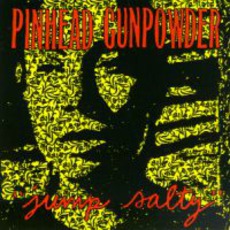 Jump Salty mp3 Artist Compilation by Pinhead Gunpowder