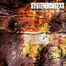 Depths Of Despair mp3 Album by Systemhouse33
