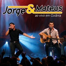 Ao VIvo Em Goiânia mp3 Album by Jorge & Mateus