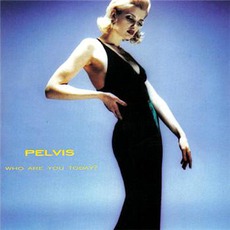 Who Are You Today? mp3 Album by Pelvis