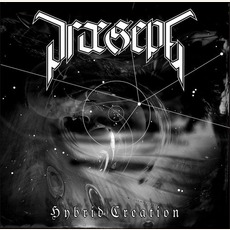 Hybrid Creation mp3 Album by Praesepe