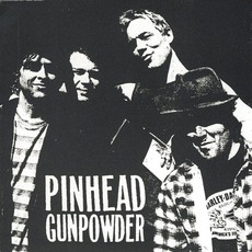 West Side Highway mp3 Album by Pinhead Gunpowder