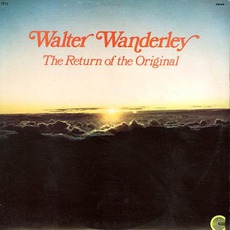 The Return Of The Original mp3 Album by Walter Wanderley Trio