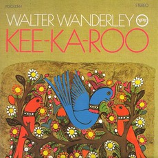 Kee-Ka-Roo mp3 Album by Walter Wanderley