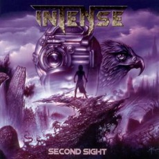 Second Sight mp3 Album by Intense