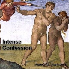 Into The Forbidden mp3 Album by Intense Confession