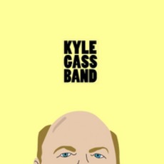 Kyle Gass Band mp3 Album by Kyle Gass Band