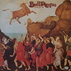 Free For All (Remastered) mp3 Album by Bull Angus