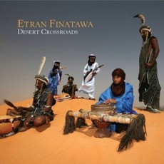 Desert Crossroads mp3 Album by Etran Finatawa