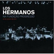 Na Fundição Progresso mp3 Live by Los Hermanos