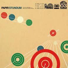 Stundum mp3 Album by Papir