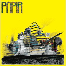 Papir mp3 Album by Papir