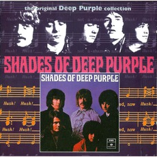 Shades Of Deep Purple (Remastered) mp3 Album by Deep Purple