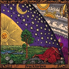 Druckfarben mp3 Album by Druckfarben