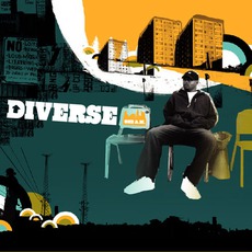 One A.M. mp3 Album by Diverse