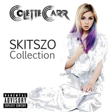 Skitszo Collection mp3 Album by Colette Carr