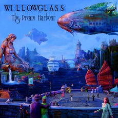 The Dream Harbour mp3 Album by Willowglass