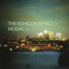 Mosaic mp3 Album by The Echelon Effect