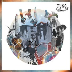 Hailuoto mp3 Album by Tusq