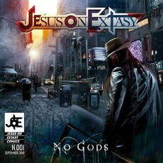 No Gods mp3 Album by Jesus On Extasy