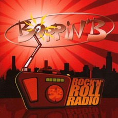 Rock'N'Roll Radio mp3 Album by Boppin’ B