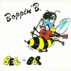 Bee Bop mp3 Album by Boppin’ B