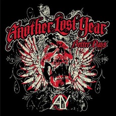 Better Days mp3 Album by Another Lost Year