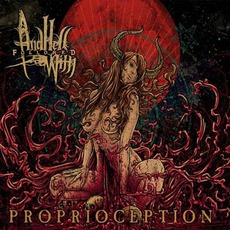 Proprioception mp3 Album by And Hell Followed With