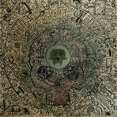 Mangled By The Machine mp3 Album by Ape Machine